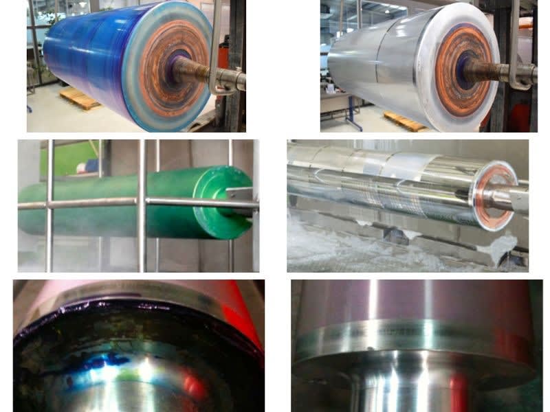 Ensure a high quality print with Turbowash