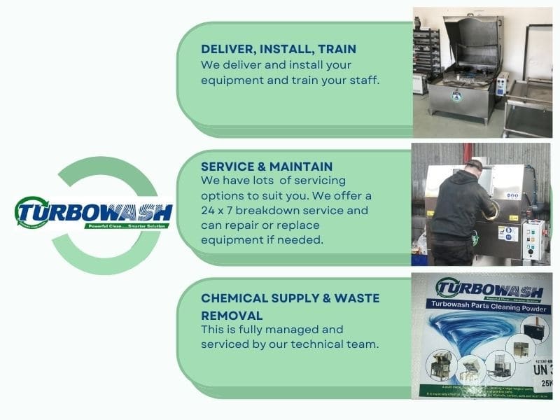 services and maintenance 4