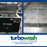How ultrasonics work