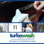 Ultrasonics in the Healthcare sector