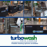 Flexible leasing options available