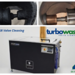 Restore Your EGR Valves with Ultrasonic Cleaning