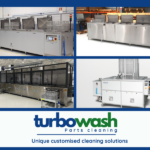 Unique cleaning solutions