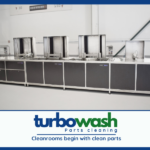 Why Precision Cleaning Matters in MedTech