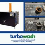 Delivering Innovation: MOT-400N Installation