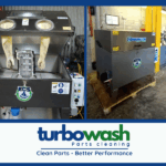 Clean Parts - Better Performance