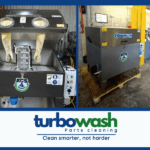 Clean smarter, not harder