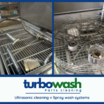 Choosing the right parts cleaning solution for your needs
