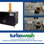 Powerful Cleaning for the Most Hard-to-Reach Areas