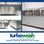 Precision Cleaning, Tailored to Your Process