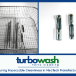 Ensuring Impeccable Cleanliness in MedTech Manufacturing