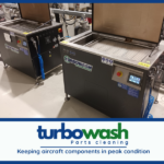 Keeping aircraft components in peak condition