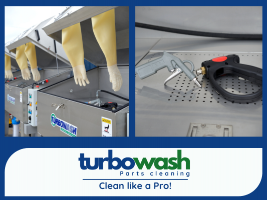 Clean like a Pro!