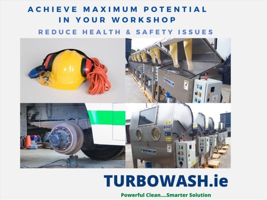 Reduce Health & Safety Issues