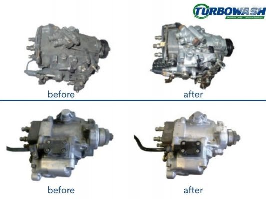 Diesel Engine Workshop