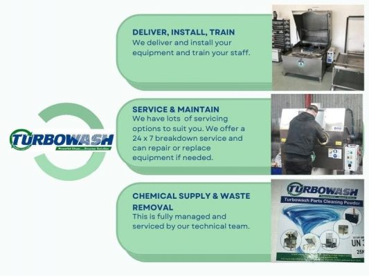 Services we offer