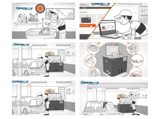 turbowash & TierraTech