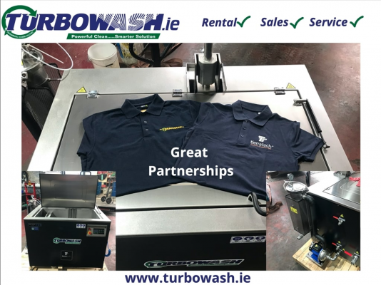Supplier Partnerships