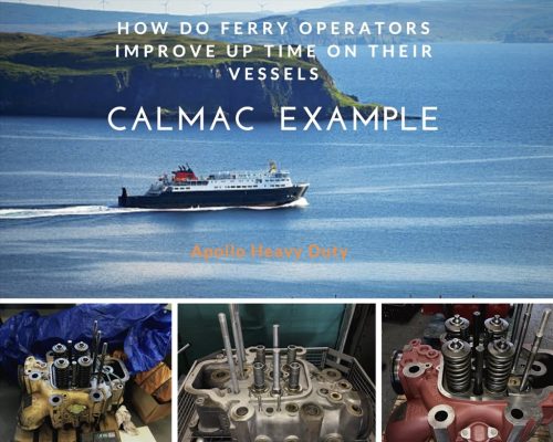 Calmac Example